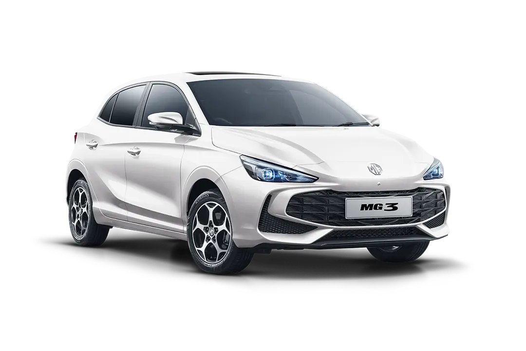 mg3 essence dover white