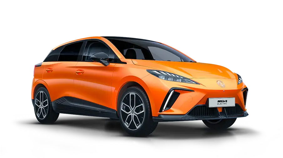 mg4 essence64 volcano orange premium