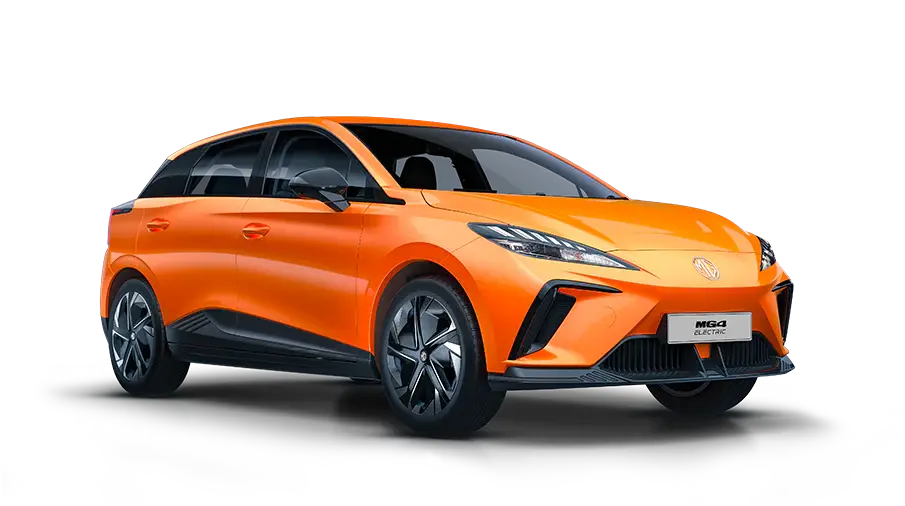 mg4 excite51 volcano orange premium