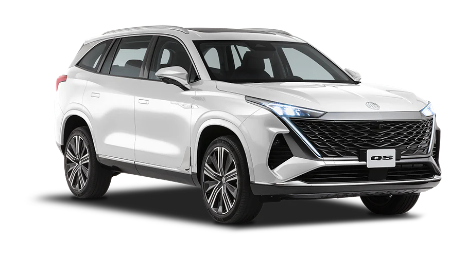 mgqs essence pearl white metallic