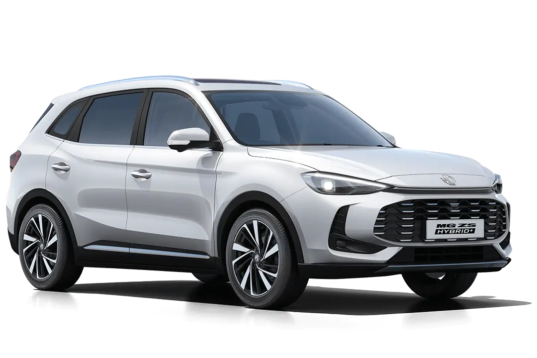 mgzs essence hybrid dover white